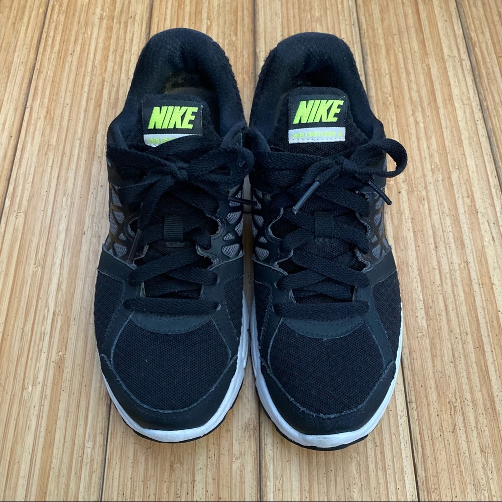 Nike Relentless